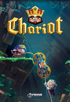 Chariot Steam Key GLOBAL