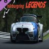RaceRoom - Nürburgring Legends Steam Key GLOBAL