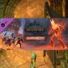 Pillars of Eternity II: Deadfire - Seeker, Slayer, Survivor Steam Key GLOBAL