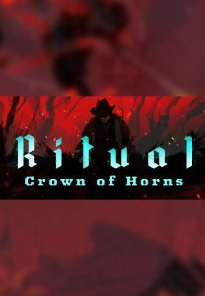 Ritual: Crown of Horns Steam Key GLOBAL