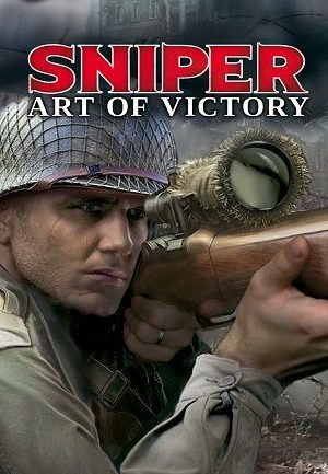 Sniper Art of Victory (PC) - Steam Key - GLOBAL