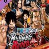 One Piece Burning Blood Gold Pack Steam Key GLOBAL