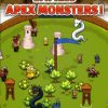 Circle Empires: Apex Monsters! Steam Key GLOBAL