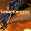 Choplifter HD Steam Key GLOBAL