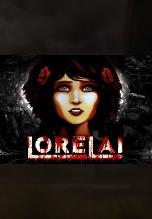 Lorelai Steam Key GLOBAL
