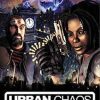Urban Chaos Steam Key GLOBAL