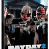 PAYDAY 2: The Big Bank Heist Steam Key GLOBAL