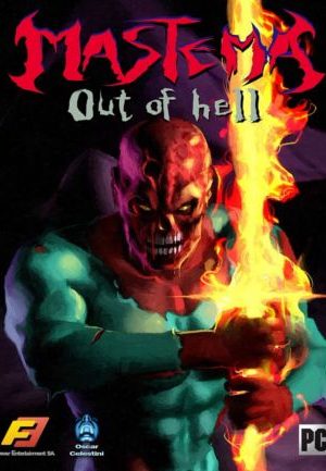 Mastema: Out of Hell Steam PC Key GLOBAL