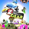 Zero Gear Steam Key GLOBAL