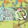 Hidden Through Time - Steam - Key GLOBAL