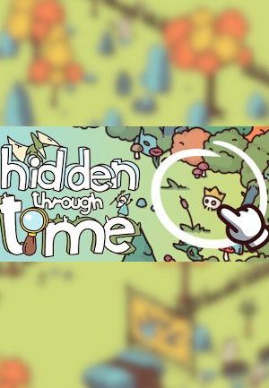 Hidden Through Time - Steam - Key GLOBAL
