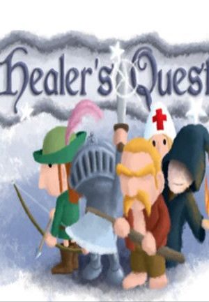 Healer's Quest Steam Key GLOBAL