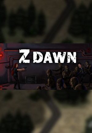 Z Dawn Steam Key GLOBAL