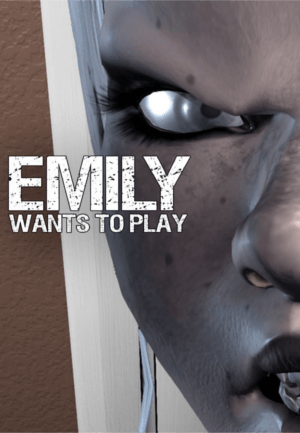 Emily Wants To Play Steam Key GLOBAL