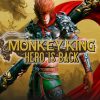 MONKEY KING: HERO IS BACK - Steam - Key GLOBAL