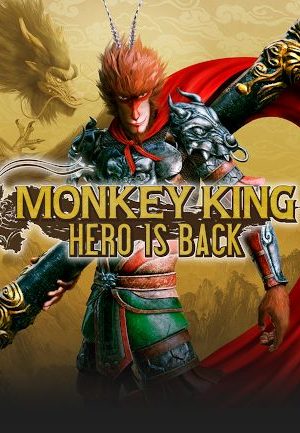 MONKEY KING: HERO IS BACK - Steam - Key GLOBAL