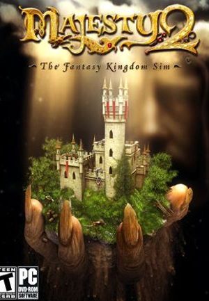 Majesty 2 Steam Key GLOBAL