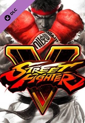 Street Fighter V - Season 3 Character Pass Key Steam GLOBAL