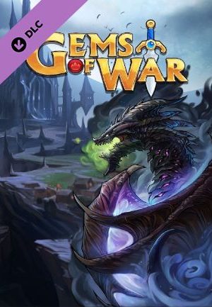 Gems of War - Demon Hunter Bundle Steam Key GLOBAL