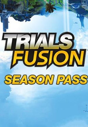 Trials Fusion Season Pass - Ubisoft Connect - GLOBAL