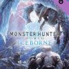 Monster Hunter World: Iceborne - Steam - Key RU/CIS