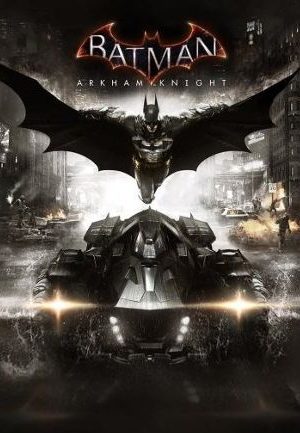 Batman: Arkham Knight Premium Edition Steam Key NORTH AMERICA