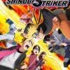 NARUTO TO BORUTO: SHINOBI STRIKER Deluxe Edition Xbox Live Key XBOX ONE EUROPE