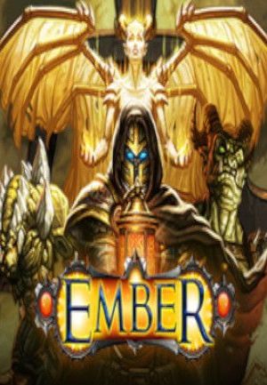 Ember Steam Key GLOBAL
