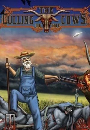 The Culling Of The Cows Steam Key GLOBAL