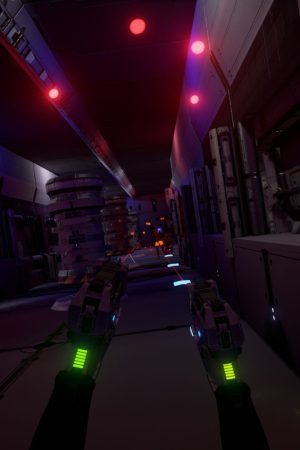 VR Shooter Guns Steam Key GLOBAL