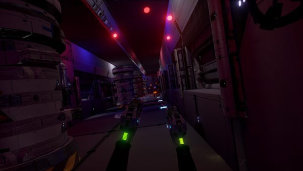 VR Shooter Guns Steam Key GLOBAL
