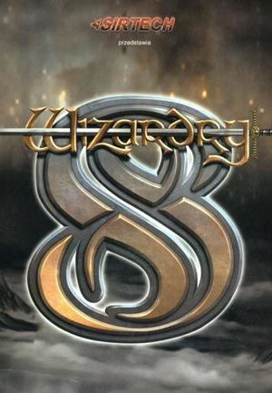 Wizardry 8 Steam Key GLOBAL