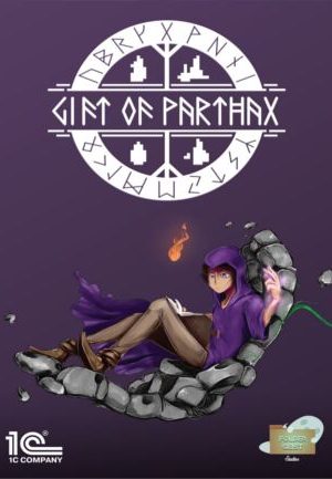 Gift of Parthax Steam Key GLOBAL