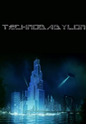 Technobabylon Steam Key GLOBAL