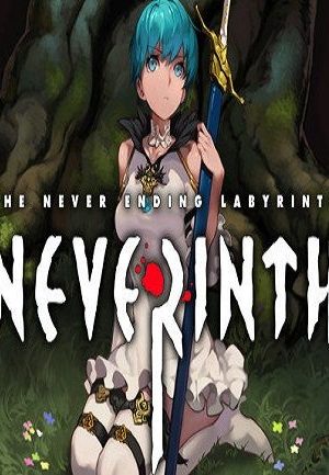 Neverinth (PC) - Steam Key - GLOBAL