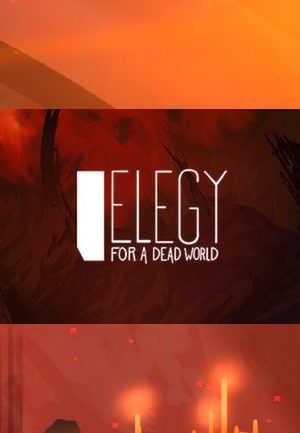 Elegy for a Dead World Steam Key GLOBAL