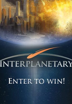 Interplanetary Steam Key GLOBAL