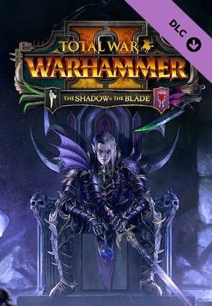 Total War: WARHAMMER II - The Shadow & The Blade (PC) - Steam Key - GLOBAL