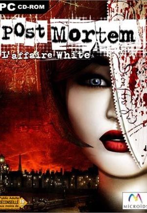 Post Mortem Steam Key GLOBAL