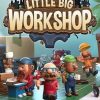Little Big Workshop (PC) - Steam Key - EUROPE