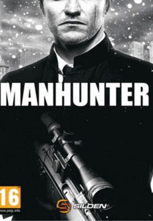 Manhunter Steam Key GLOBAL