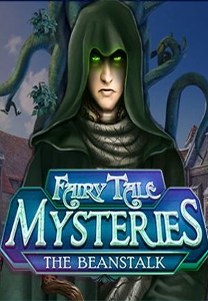 Fairy Tale Mysteries 2: The Beanstalk Steam Key GLOBAL