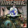 The Corporate Machine Steam Key GLOBAL