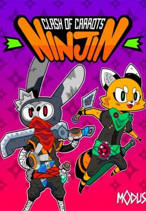 Ninjin: Clash of Carrots Steam Key GLOBAL