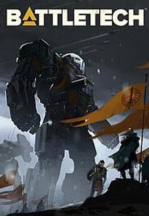 BATTLETECH - Steam Key - EUROPE