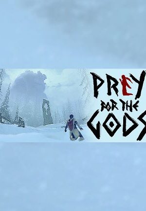 Praey for the Gods Steam Key GLOBAL