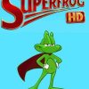 Superfrog HD Steam Key GLOBAL