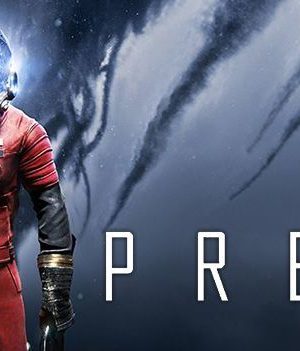 Prey + COSMONAUT SHOTGUN PACK Steam Key GLOBAL