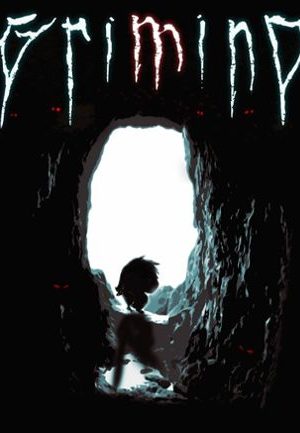 Grimind Steam Key GLOBAL