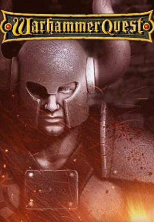 Warhammer Quest Deluxe Steam Key GLOBAL